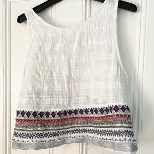 Urban outfitters tank